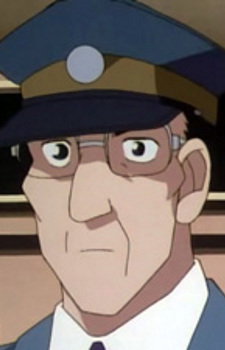 Streetcar Driver