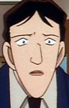 Iino, Hiroshi