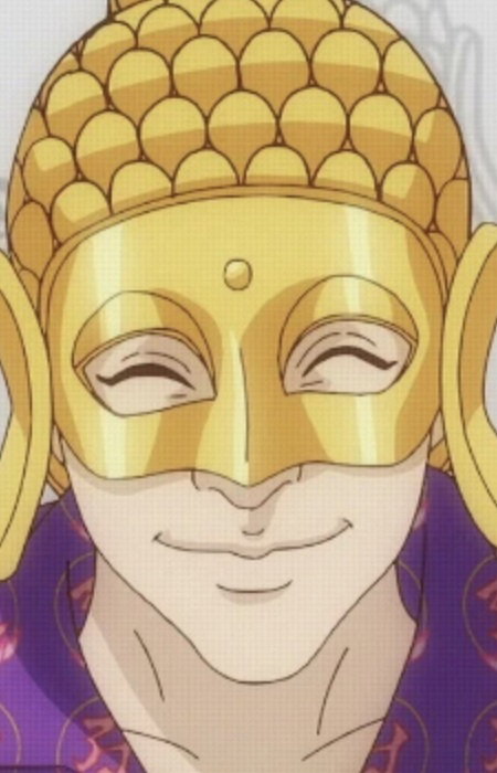 Obasaki-chan