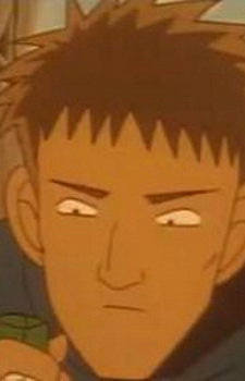 Saeki, Tooru