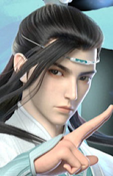 Lin, Jingyu