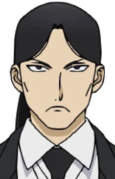 Kuroya, Fuyuki