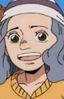 Dream's Mother