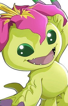 Palmon