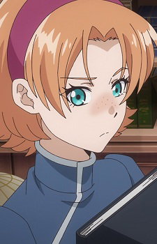 Lisbeth