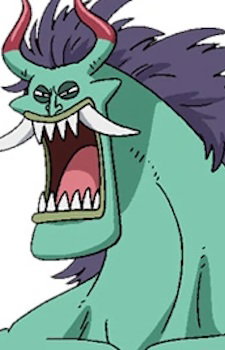 Goki
