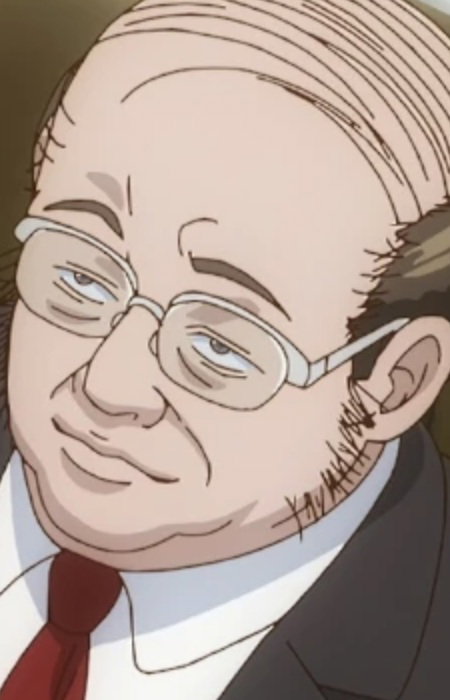 Kawara TV President