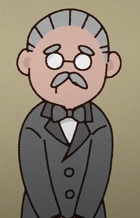 Butler
