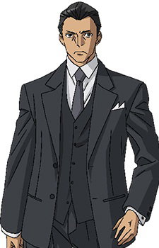 Kazato, Akimasa