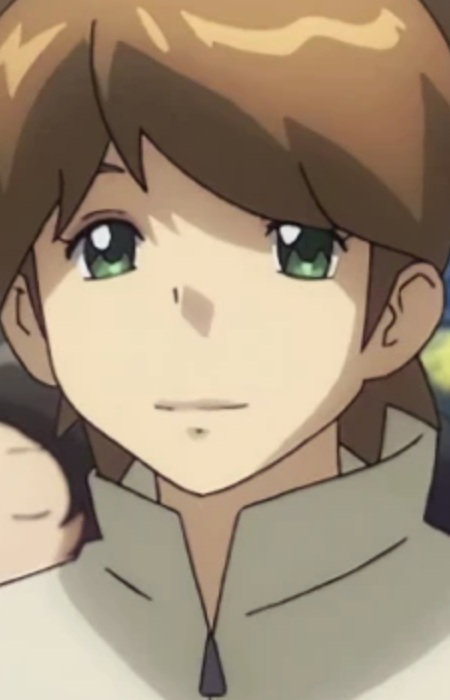 Mayu