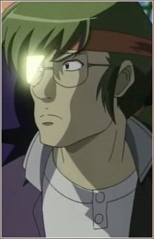 Kawarazaki, Naoki