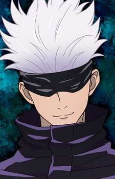 Gojou, Satoru