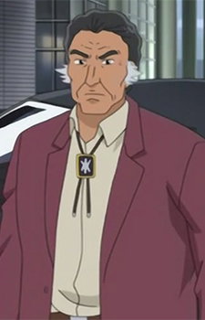 Kimijima, Noburou