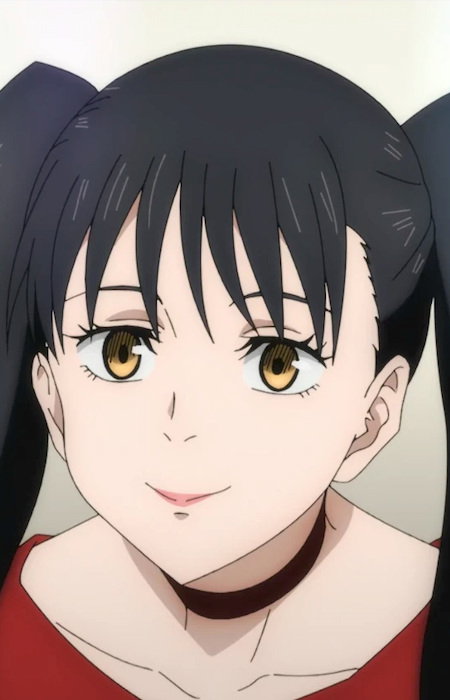 Takada, Nobuko
