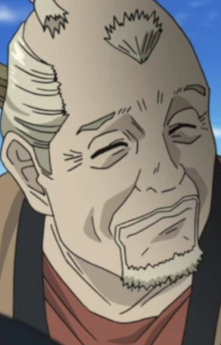 Tomogorou