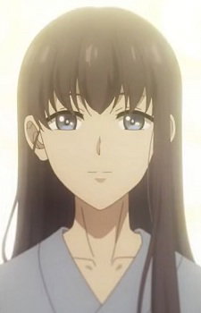 Miya's Mother
