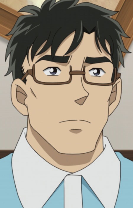 Nojima, Tomohiro