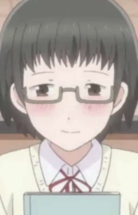 Mikami, Rie