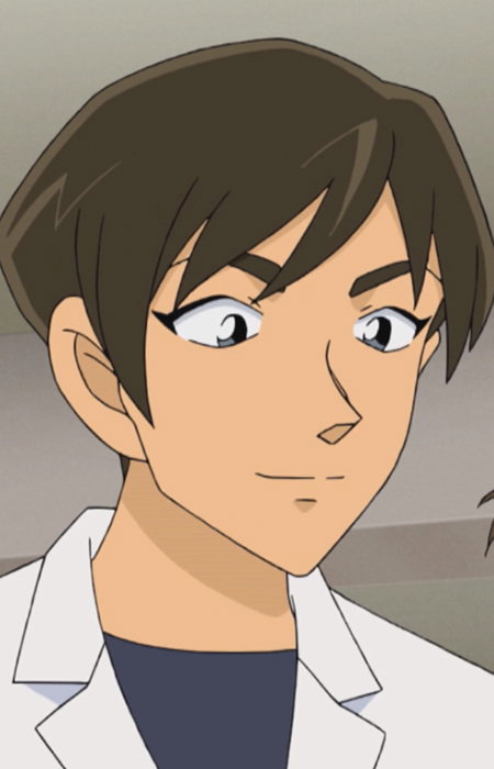Nakamura, Takashi