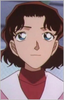 Kaneda, Kanami