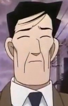 Tanaka, Tomofumi