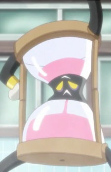 Tokiwa, Tomaru