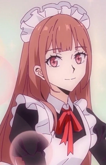 Maid