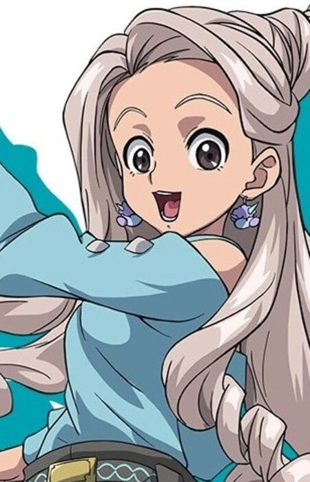 Namba, Yuni