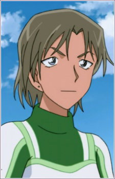 Imaoka, Nagisa