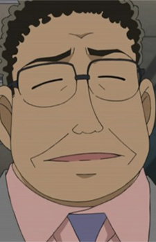 Fukuchi, Aketoshi