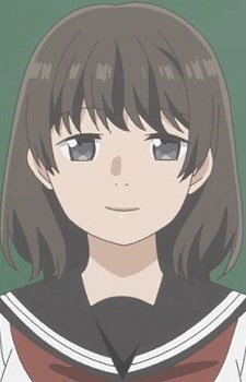 Mori, Tomoko