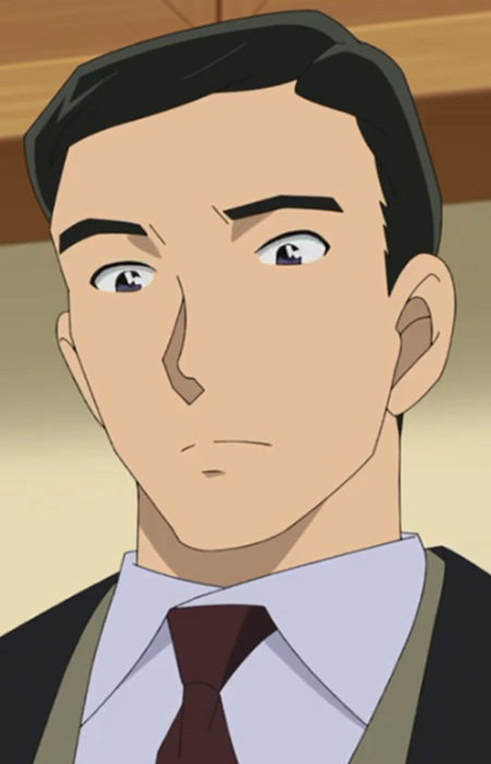 Tsuji, Kanta