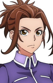 Natsume, Megumi