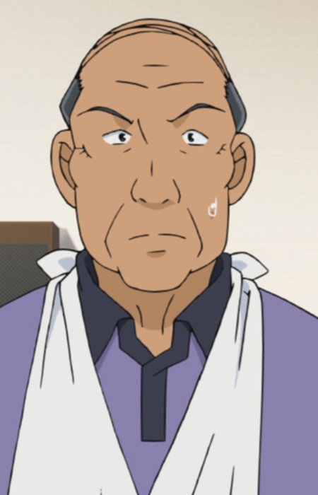 Sayama, Youtarou