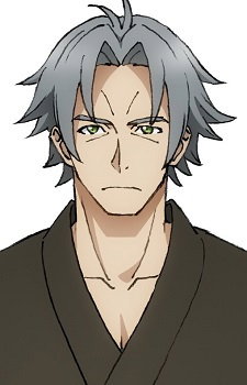 Estaria, Wolfgang