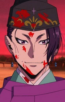 Prince Moriyoshi