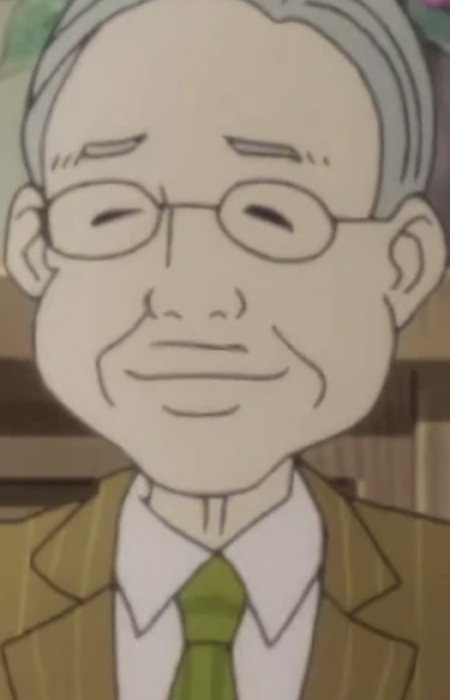 Vice Principal