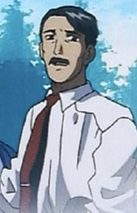 Carol's Father