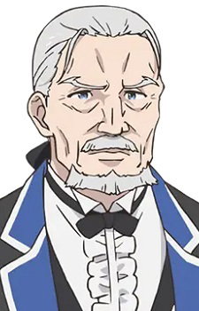 van Astrea, Wilhelm