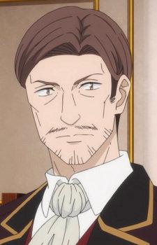 von Bozes, Klaus