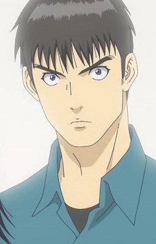 Tajima, Kakeru