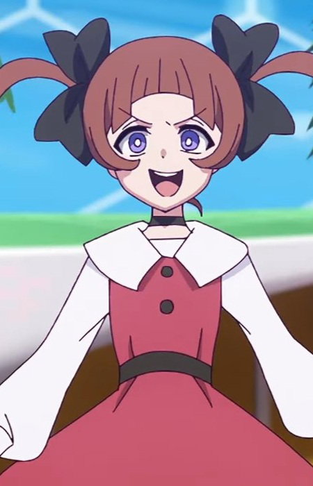 Yamada, Haruko