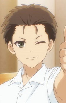 Shindou, Taiki