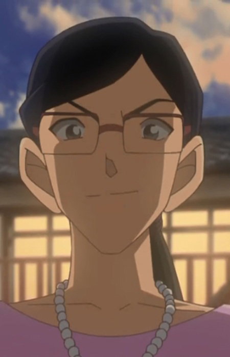 Joushima, Shiori