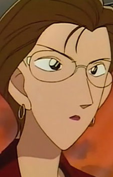 Imoto, Takako