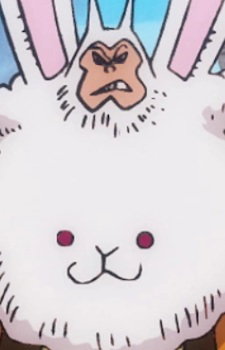Rabbitman