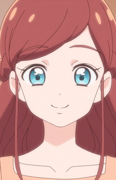 Fujii, Tomoka