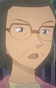 Fukurai, Kiyomi