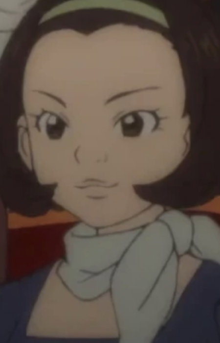 Miyata, Shizuka