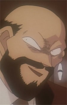 Negishi, Masaki